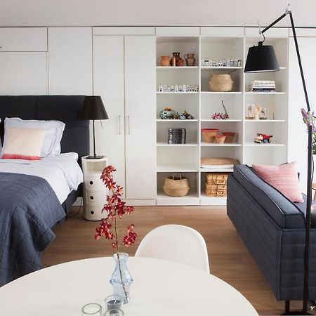 Bed and Breakfast BB Museumquarter à Amsterdam Extérieur photo