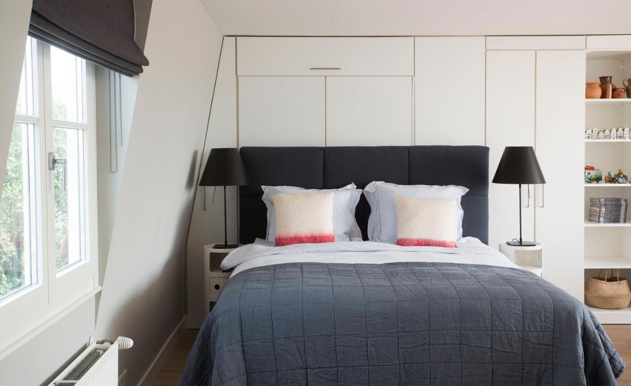 Bed and Breakfast BB Museumquarter à Amsterdam Extérieur photo