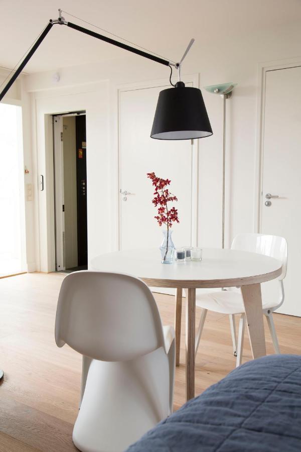 Bed and Breakfast BB Museumquarter à Amsterdam Extérieur photo