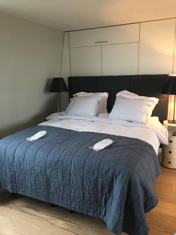 Bed and Breakfast BB Museumquarter à Amsterdam Extérieur photo