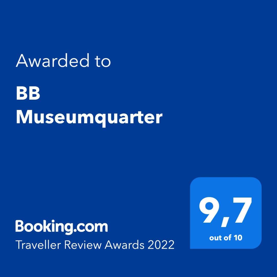 Bed and Breakfast BB Museumquarter à Amsterdam Extérieur photo